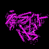 Molecular Structure Image for 2WXI