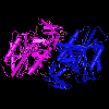 Molecular Structure Image for 2WTN