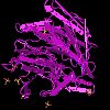 Molecular Structure Image for 3ADE