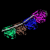 Molecular Structure Image for 3N2G