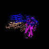 Molecular Structure Image for 3NPZ