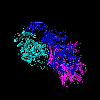 Structure molecule image