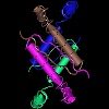 Molecular Structure Image for 3ZY1