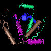 Molecular Structure Image for 4A9Z