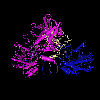 Molecular Structure Image for 3US1