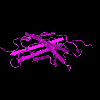 Molecular Structure Image for 2LFG